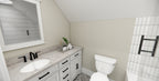 Laurel Creek House Plan