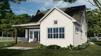 Laurel Creek House Plan