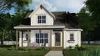 Laurel Creek House Plan
