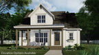 Laurel Creek House Plan