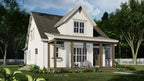 Laurel Creek House Plan