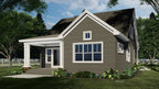 Willow Creek House Plan