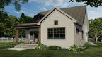 Crystal Creek House Plan