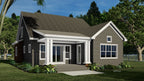 Willow Creek House Plan