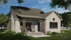 Crystal Creek House Plan