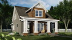 Willow Creek House Plan