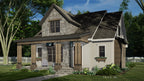Crystal Creek House Plan