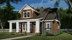 Willow Creek House Plan
