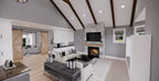 Conifer House Plan