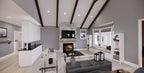 Conifer House Plan