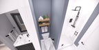 Conifer House Plan