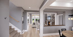Whitetail Ranch House Plan