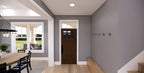 Meadowbrook House Plan