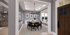 Whitetail Ranch House Plan