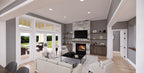 Meadowbrook House Plan