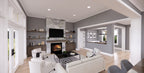 Whitetail Ranch House Plan