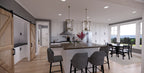Whitetail Ranch House Plan