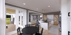 Whitetail Ranch House Plan