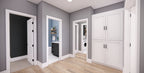 Whitetail Ranch House Plan