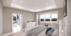 Whitetail Ranch House Plan
