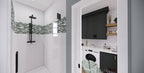Whitetail Ranch House Plan
