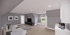 Whitetail Ranch House Plan