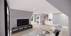 Whitetail Ranch House Plan