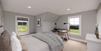 Whitetail Ranch House Plan