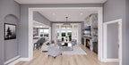 Fairfield House Plan