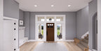 Fairfield House Plan