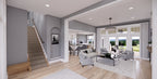 Fairfield House Plan