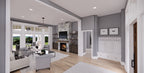 Fairfield House Plan