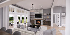 Fairfield House Plan