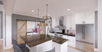 Fairfield House Plan