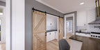 Fairfield House Plan