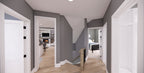 Fairfield House Plan