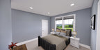 Fairfield House Plan