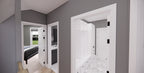 Fairfield House Plan