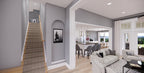 Fairfield House Plan