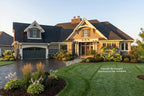 Fairfield House Plan