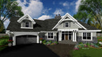 Hartford House Plan