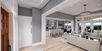 Settlers Ridge House plan