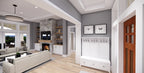 Settlers Ridge House plan