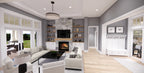 Settlers Ridge House plan