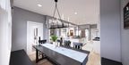 Settlers Ridge House plan