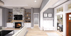 Settlers Ridge House plan