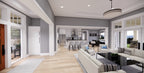 Settlers Ridge House plan