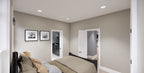 Settlers Ridge House plan