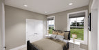 Settlers Ridge House plan