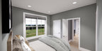 Settlers Ridge House plan